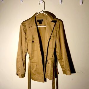 Women’s Brooks Brothers Coat - Size 8
